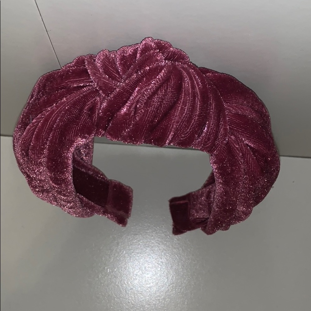 TRENDY FOREVER 21 Headband - Picture 2 of 3
